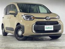2023 Toyota Sienta