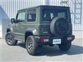 2020 Suzuki Jimny Sierra