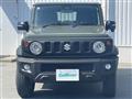 2020 Suzuki Jimny Sierra