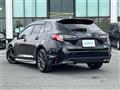 2019 Toyota Corolla Touring Wagon