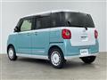 2023 Daihatsu Move Canbus