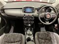 2025 Fiat 500X