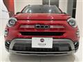 2025 Fiat 500X