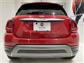 2025 Fiat 500X