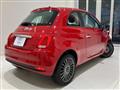 2021 Fiat 500