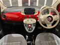 2021 Fiat 500