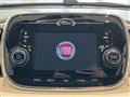 2017 Fiat 500