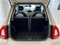 2017 Fiat 500