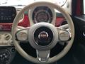 2019 Fiat 500