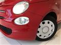 2019 Fiat 500