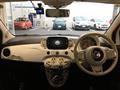 2019 Fiat 500
