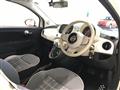 2019 Fiat 500