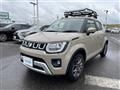 2023 Suzuki Ignis