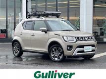 2023 Suzuki Ignis