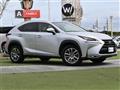 2015 Lexus NX