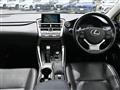 2015 Lexus NX