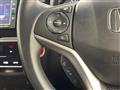 2018 Honda Fit