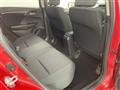 2018 Honda Fit
