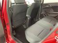 2018 Honda Fit