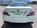 2019 Toyota Crown Hybrid