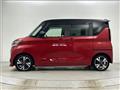 2020 Nissan ROOX