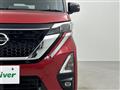 2020 Nissan ROOX