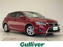 2014 Lexus CT