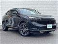 2021 Honda VEZEL