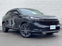 2021 Honda VEZEL