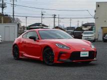 2024 Toyota 86