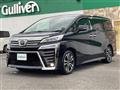 2021 Toyota Vellfire
