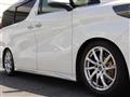 2015 Toyota Alphard