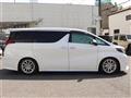 2015 Toyota Alphard
