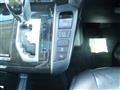 2015 Toyota Alphard