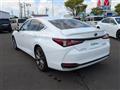 2019 Lexus ES