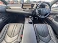 2019 Lexus ES