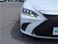 2019 Lexus ES