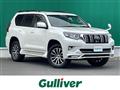 2020 Toyota Land Cruiser Prado