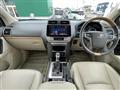 2020 Toyota Land Cruiser Prado