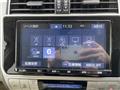 2020 Toyota Land Cruiser Prado