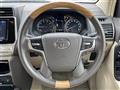 2020 Toyota Land Cruiser Prado