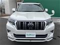 2020 Toyota Land Cruiser Prado