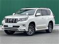 2020 Toyota Land Cruiser Prado