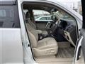 2020 Toyota Land Cruiser Prado