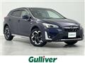 2020 Subaru IMPREZA XV HYBRID