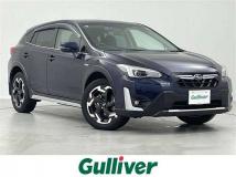 2020 Subaru IMPREZA XV HYBRID