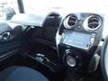 2014 Nissan Note