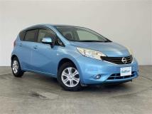 2014 Nissan Note