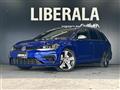 2018 Volkswagen Golf R Variant