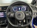 2018 Volkswagen Golf R Variant